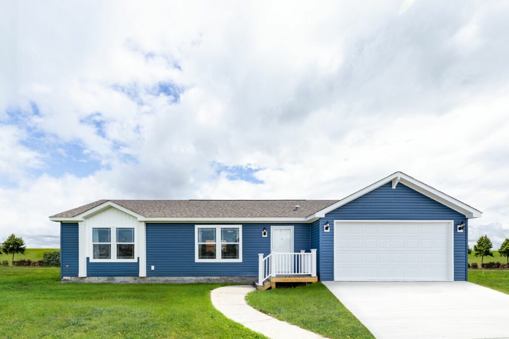 Manufactured Home Insurance