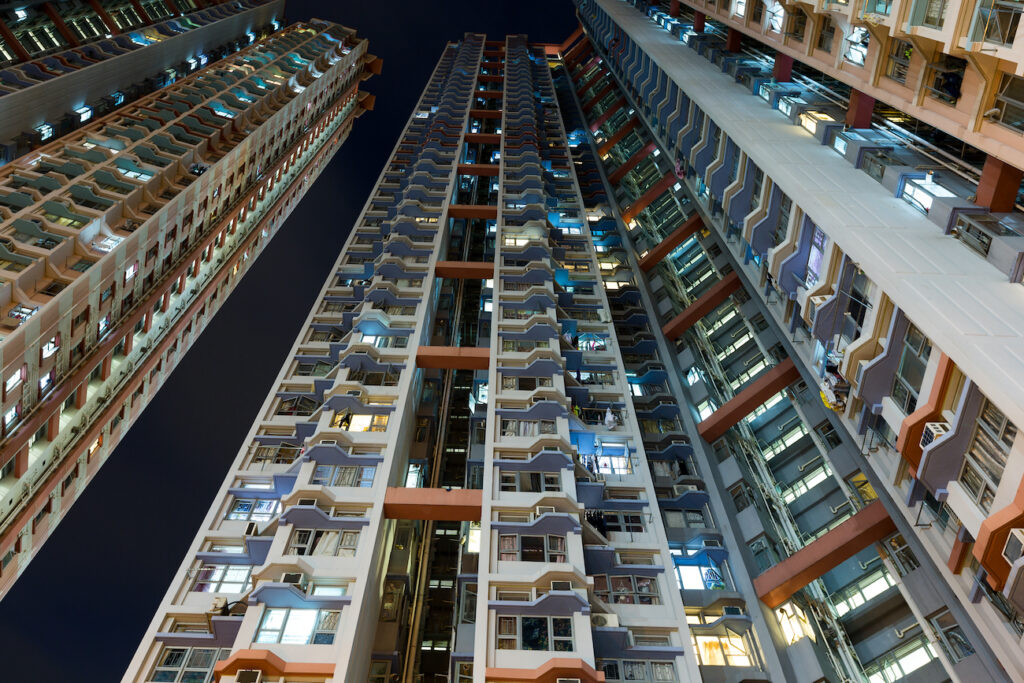 Apartment Insurance