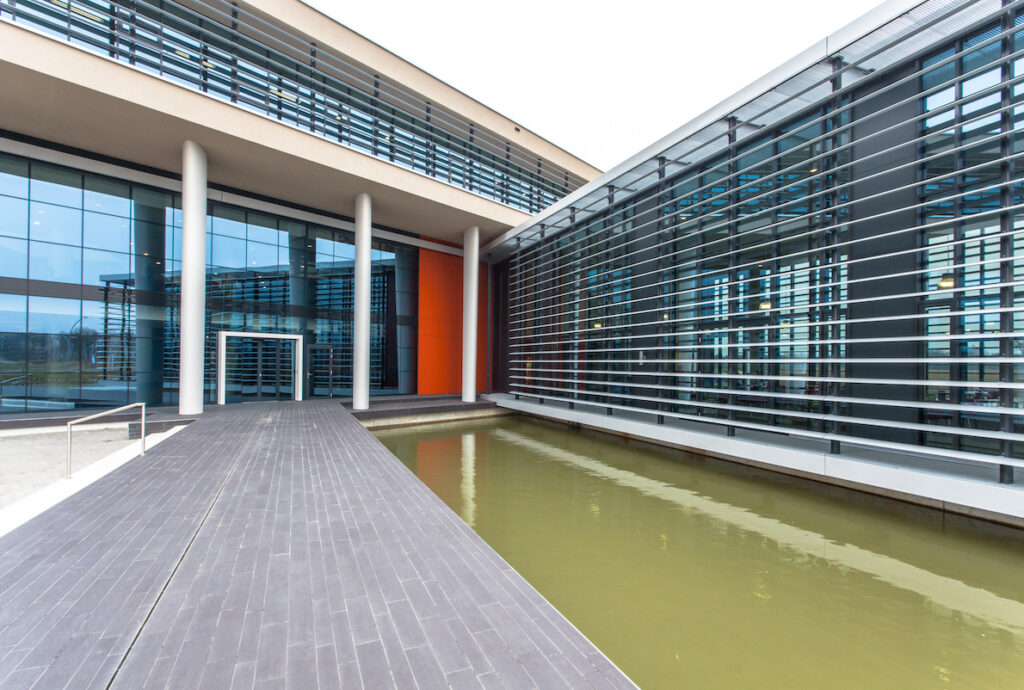Commercial Property Insurance