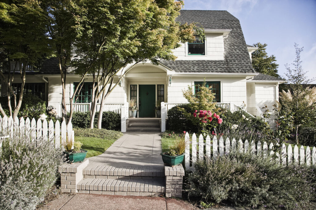 Homeowners Insurance