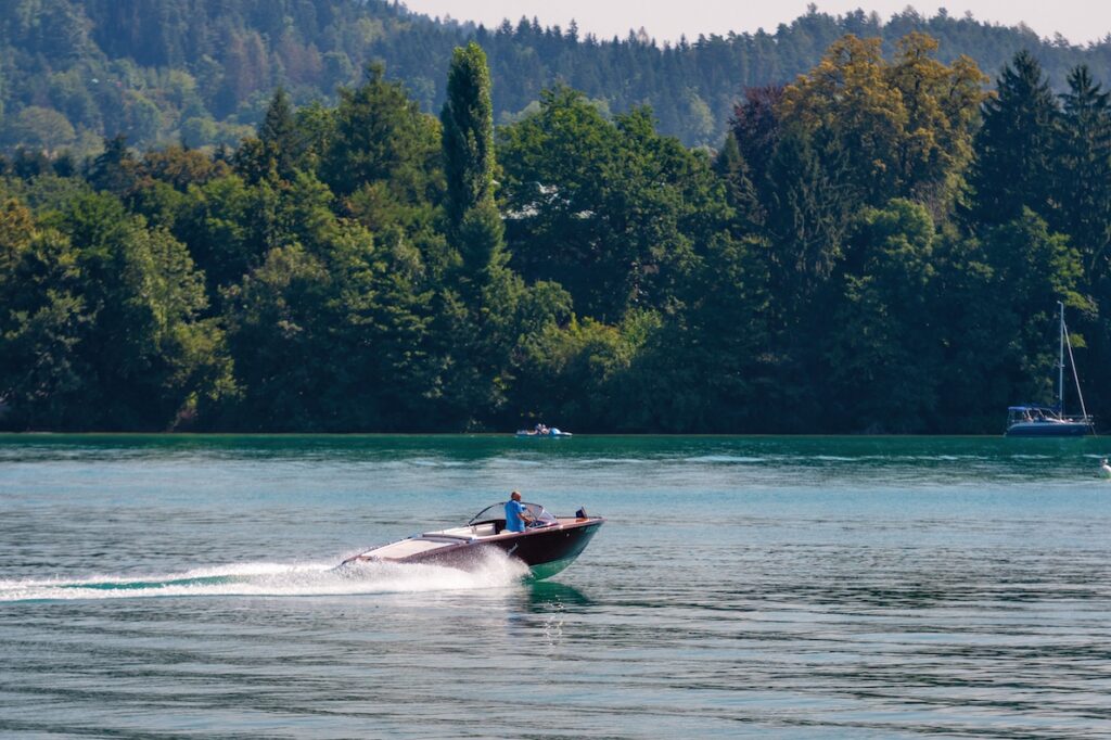 Boat Insurance